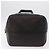 LOEWE Origami Kubo Hand Bag Leather 2way Black Gold - vista 5