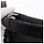 LOEWE Origami Kubo Hand Bag Leather 2way Black Gold - vista 9