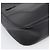 Hermès HERMES Trim Shoulder Bag Leather Black Gold Tone - vista 12