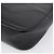 Hermès HERMES Trim Shoulder Bag Leather Black Gold Tone - vista 13