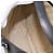 Hermès HERMES Trim Shoulder Bag Leather Black Gold Tone - vista 16