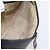 Hermès HERMES Trim Shoulder Bag Leather Black Gold Tone - vista 17