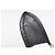 Hermès HERMES Trim Shoulder Bag Leather Black Gold Tone - vista 20