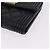 CHANEL Boy Chanel Matelasse Billetera Compacta Caviar Skin Black CC - vista 14