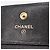 CHANEL Boy Chanel Matelasse Billetera Compacta Caviar Skin Black CC - vista 19