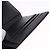 CHANEL Boy Chanel Matelasse Billetera Compacta Caviar Skin Black CC - vista 22