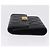 CHANEL Boy Chanel Matelasse Billetera Compacta Caviar Skin Black CC - vista 4