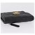 CHANEL Boy Chanel Matelasse Billetera Compacta Caviar Skin Black CC - vista 5