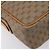 GUCCI Micro GG Supreme Web Sherry Line Bag PVC Beige 001 261 0942 - vista 11