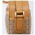 GUCCI Micro GG Supreme Web Sherry Line Bag PVC Beige 001 261 0942 - vista 14