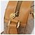 GUCCI Micro GG Supreme Web Sherry Line Bag PVC Beige 001 261 0942 - vista 16
