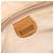 GUCCI Micro GG Supreme Web Sherry Line Bag PVC Beige 001 261 0942 - vista 17