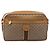 GUCCI Micro GG Supreme Web Sherry Line Bag PVC Beige 001 261 0942 - vista 2