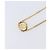 Christian Dior Necklace Metal Gold Tone - vista 10