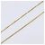 Christian Dior Necklace Metal Gold Tone - vista 12