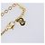 Christian Dior Necklace Metal Gold Tone - vista 15