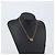 Christian Dior Necklace Metal Gold Tone - vista 16