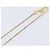 Christian Dior Necklace Metal Gold Tone - vista 6