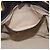 PRADA Handtasche Vittero Dino Leather 2way Black Gold - Ansicht 25
