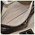 PRADA Handtasche Vittero Dino Leather 2way Black Gold - Ansicht 29