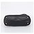 PRADA Handtasche Vittero Dino Leather 2way Black Gold - Ansicht 5
