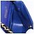 CHANEL Matelasse Chain Shoulder Bag Lamb Skin Navy Gold Tone CC - vista 23