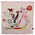 LOUIS VUITTON LVxTM Superflat Scarf Silk Multicolor M96097 LV