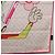 LOUIS VUITTON LVxTM Superflat Scarf Silk Multicolor M96097 LV - Ansicht 10