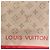 LOUIS VUITTON LVxTM Superflat Scarf Silk Multicolor M96097 LV - Ansicht 11