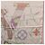 LOUIS VUITTON LVxTM Superflat Scarf Silk Multicolor M96097 LV - Ansicht 18