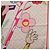 LOUIS VUITTON LVxTM Superflat Scarf Silk Multicolor M96097 LV - Ansicht 7