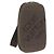 LOUIS VUITTON Damier Geant Mage Shoulder Bag Tail M93500 LV