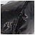 FENDI Hand Bag Patent leather Black Gold - vista 10