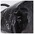 FENDI Hand Bag Patent leather Black Gold - vista 12