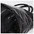 FENDI Hand Bag Patent leather Black Gold - vista 13