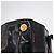 FENDI Hand Bag Patent leather Black Gold - vista 14
