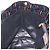 FENDI Hand Bag Patent leather Black Gold - vista 19