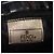 FENDI Hand Bag Patent leather Black Gold - vista 22