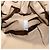 Bottega Veneta Sac à épaule en cuir Paper Beige - vue 12