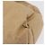 Bottega Veneta Sac à épaule en cuir Paper Beige - vue 16