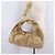 Bottega Veneta Sac à épaule en cuir Paper Beige - vue 19