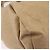 Bottega Veneta Sac à épaule en cuir Paper Beige - vue 9