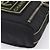 CHANEL Sports Line Shoulder Bag Canvas Black Silver CC - vista 10