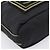 CHANEL Sports Line Shoulder Bag Canvas Black Silver CC - vista 11