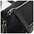 CHANEL Sports Line Shoulder Bag Canvas Black Silver CC - vista 16