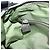 CHANEL Sports Line Shoulder Bag Canvas Black Silver CC - vista 21
