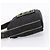 CHANEL Sports Line Shoulder Bag Canvas Black Silver CC - vista 4