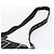 CHANEL Sports Line Shoulder Bag Canvas Black Silver CC - vista 8