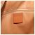 Céline CELINE Macadam Canvas Hand Bag PVC Leather Brown Gold - vista 17