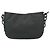PRADA Schultertasche mit Kette aus Nylon Grün - Ansicht 3